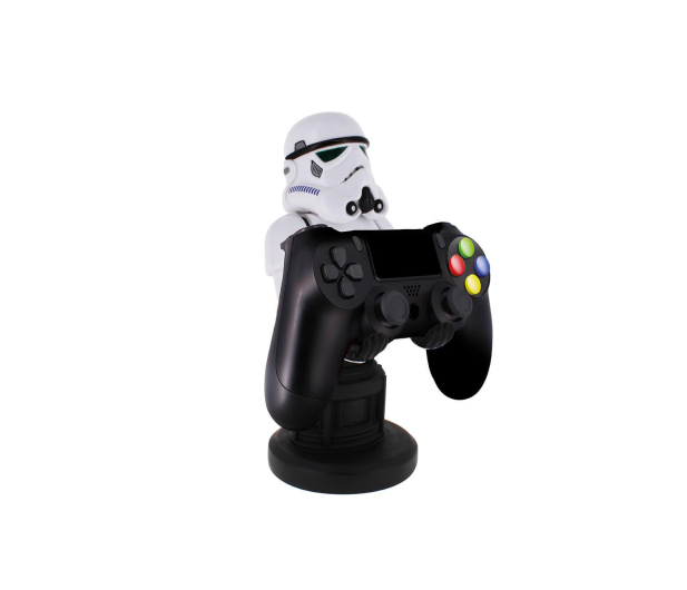 Cable Guys Stormtrooper - 746589 - zdjęcie 6